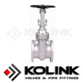 API Staliness Steel Gate Valve